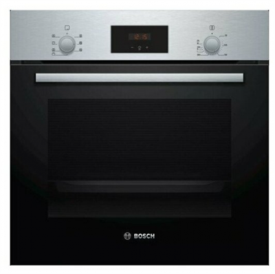 Встраиваемый электрический духовой шкаф Bosch HBF133BR0 hbf133br0 - фото 262930