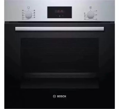 Электрический духовой шкаф Bosch HBF134ES0R hbf134es0r - фото 262938