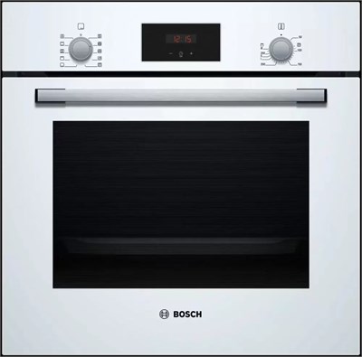 Электрический духовой шкаф Bosch HBF134EV0R hbf134ev0r - фото 262949
