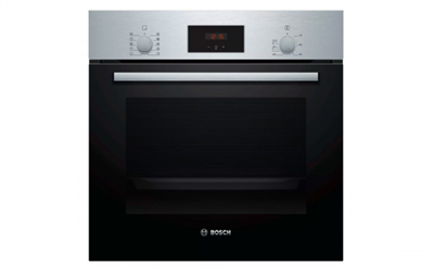 Встраиваемый электрический духовой шкаф Bosch HBF154YS0 hbf154ys0 - фото 262961