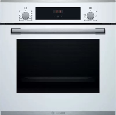 Духовой шкаф Bosch HBF254EW0R hbf254ew0r - фото 262972
