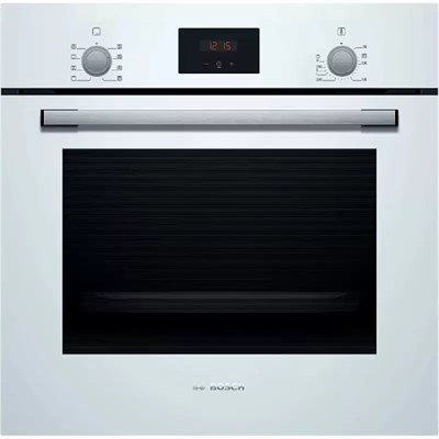 Встраиваемый электрический духовой шкаф Bosch HBF512BV1R hbf512bv1r - фото 263014
