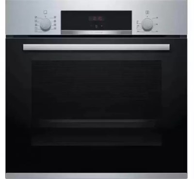 Встраиваемый электрический духовой шкаф Bosch HBF514ES0R hbf514es0r - фото 263025