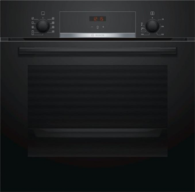 Встраиваемый электрический духовой шкаф Bosch HBF534EB0Q hbf534eb0q - фото 263035