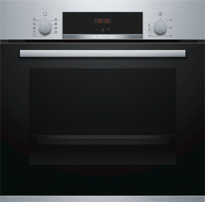 Встраиваемый электрический духовой шкаф Bosch HBF534ES0Q hbf534es0q - фото 263068
