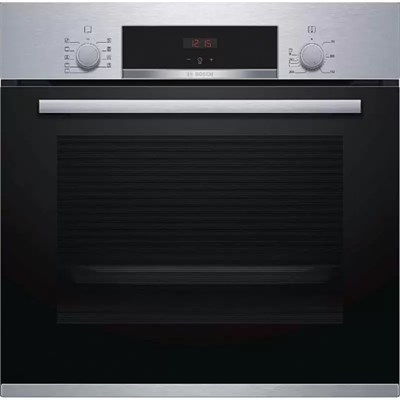 Встраиваемый электрический духовой шкаф Bosch HBF534ES0R hbf534es0r - фото 263069