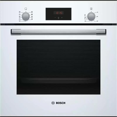 Электрический духовой шкаф Bosch HBF534EW0R hbf534ew0r - фото 263077