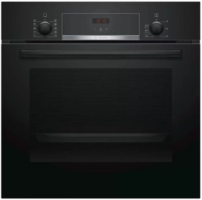 Электрический духовой шкаф Bosch HBF554YB0R hbf554yb0r - фото 263085
