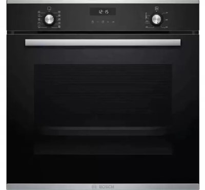 Встраиваемый электрический духовой шкаф Bosch HBG237YS0R hbg237ys0r - фото 263123