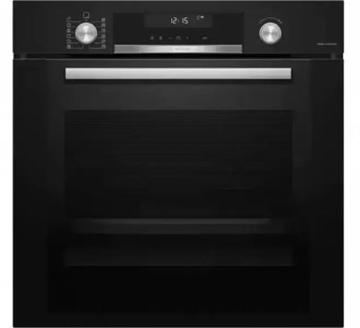Встраиваемый электрический духовой шкаф Bosch HBG378EB6R hbg378eb6r - фото 263140