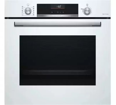 Встраиваемый электрический духовой шкаф Bosch HBG516BW0R hbg516bw0r - фото 263150