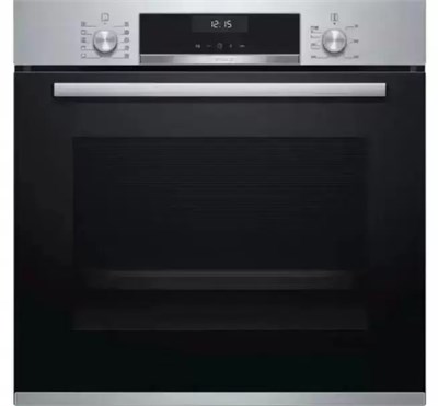 Электрический духовой шкаф Bosch HBG517ES1R hbg517es1r - фото 263159