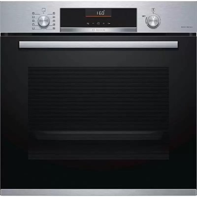 Встраиваемый электрический духовой шкаф Bosch HBG536ES0R hbg536es0r - фото 263181
