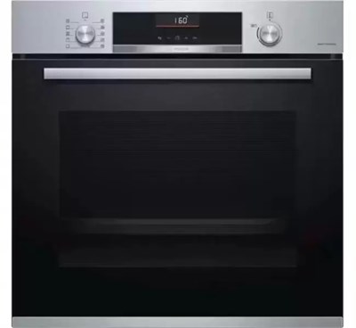 Встраиваемый электрический духовой шкаф Bosch HBG536YS0R hbg536ys0r - фото 263194