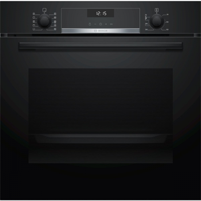 Встраиваемый электрический духовой шкаф Bosch HBG5370B0 hbg5370b0 - фото 263204