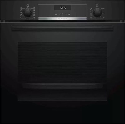 Электрический духовой шкаф Bosch HBG537EB0R hbg537eb0r - фото 263207