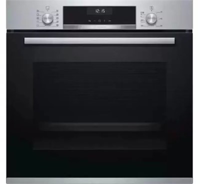 Встраиваемый электрический духовой шкаф Bosch HBG537ES0R hbg537es0r - фото 263217