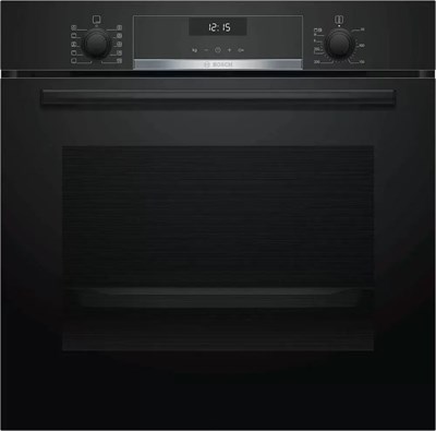 Встраиваемый электрический духовой шкаф Bosch HBG537NB0R hbg537nb0r - фото 263237