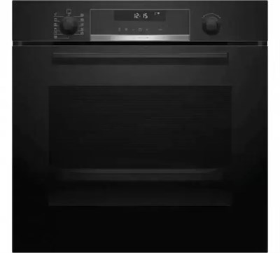 Встраиваемый электрический духовой шкаф Bosch HBG538EB6R hbg538eb6r - фото 263258