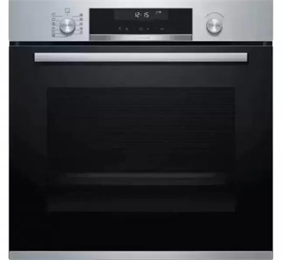 Встраиваемый электрический духовой шкаф Bosch HBG538ES6R hbg538es6r - фото 263268