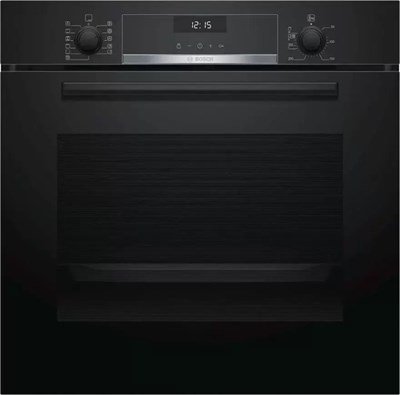Встраиваемый электрический духовой шкаф Bosch HBG557SB0R hbg557sb0r - фото 263288