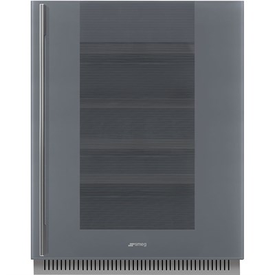 Винный шкаф Smeg CVI138RS3 - фото 26328