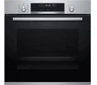 Электрический духовой шкаф Bosch HBG578FS6R hbg578fs6r - фото 263318