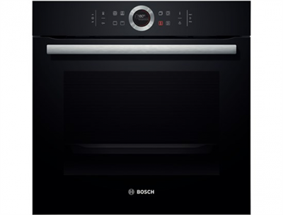 Встраиваемый электрический духовой шкаф Bosch HBG633NB1 hbg633nb1 - фото 263344