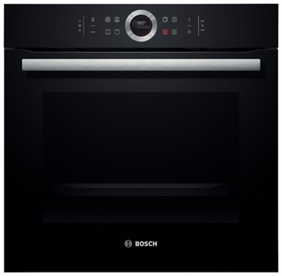 Встраиваемый электрический духовой шкаф Bosch HBG634BB1 hbg634bb1 - фото 263353
