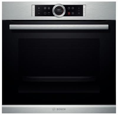 Встраиваемый электрический духовой шкаф Bosch HBG634BS1 hbg634bs1 - фото 263354