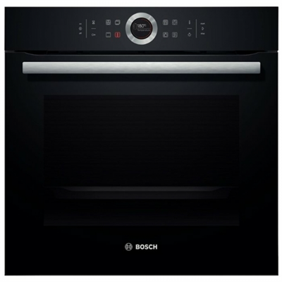 Встраиваемый электрический духовой шкаф Bosch HBG635BB1 hbg635bb1 - фото 263356