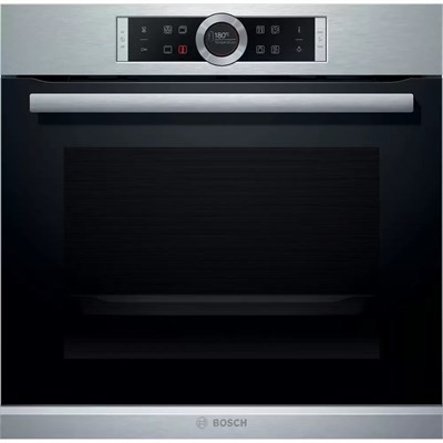 Встраиваемый электрический духовой шкаф Bosch HBG635NS1 hbg635ns1 - фото 263358