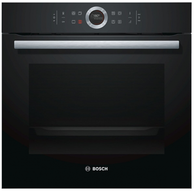 Встраиваемый электрический духовой шкаф Bosch HBG655NB1 hbg655nb1 - фото 263384
