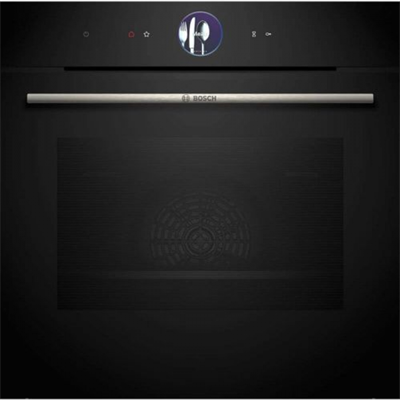 Электрический духовой шкаф Bosch HBG7741B1 hbg7741b1 - фото 263442