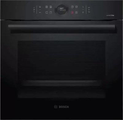 Встраиваемый электрический духовой шкаф Bosch HBG832DC1S hbg832dc1s - фото 263445