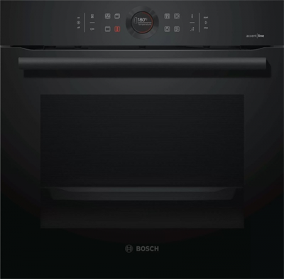 Встраиваемый электрический духовой шкаф Bosch HBG855TC0 hbg855tc0 - фото 263451