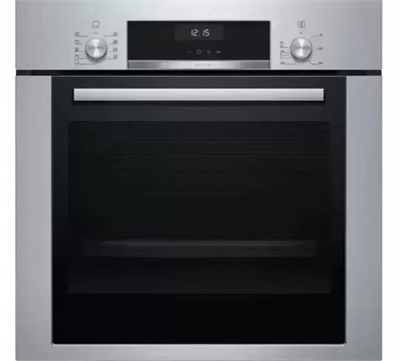 Встраиваемый электрический духовой шкаф Bosch HBJ314ES0R hbj314es0r - фото 263460