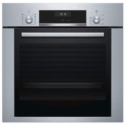 Встраиваемый электрический духовой шкаф Bosch HBJ354AS0Q hbj354as0q - фото 263470