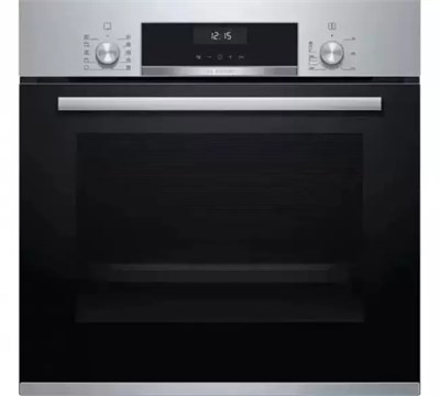 Встраиваемый электрический духовой шкаф Bosch HBJ517YS0R hbj517ys0r - фото 263472