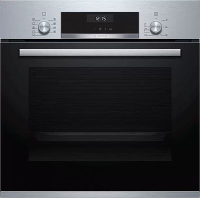 Электрический духовой шкаф Bosch HBJ538YS0R hbj538ys0r - фото 263497