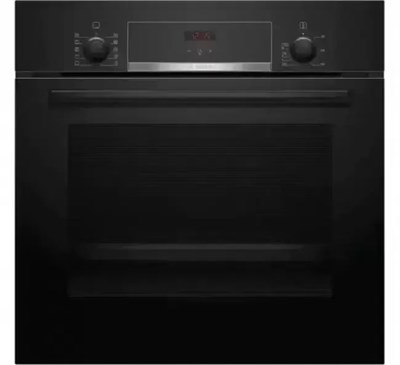 Встраиваемый электрический духовой шкаф Bosch HBJ554YB0R hbj554yb0r - фото 263507