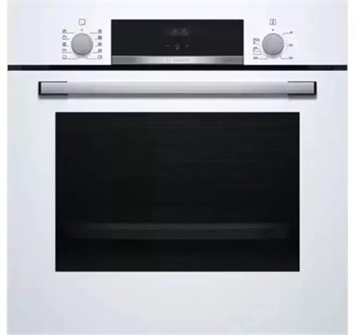 Электрический духовой шкаф Bosch HBJ554YW0R hbj554yw0r - фото 263517