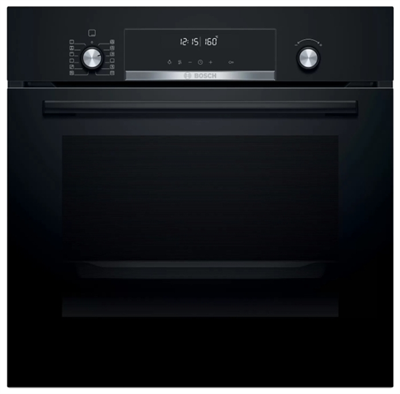 Встраиваемый электрический духовой шкаф Bosch HBJ577EB0R hbj577eb0r - фото 263536
