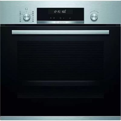 Электрический духовой шкаф Bosch HBJ577ES0R hbj577es0r - фото 263537
