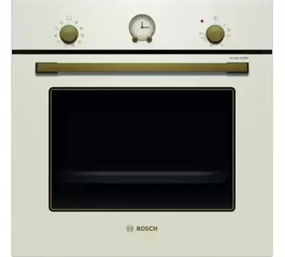 Встраиваемый электрический духовой шкаф Bosch HBJN10YW0R hbjn10yw0r - фото 263574