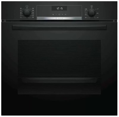 Встраиваемый электрический духовой шкаф Bosch HBT537FB0 hbt537fb0 - фото 263639