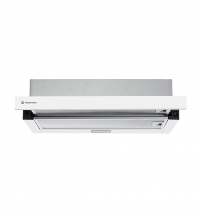 Встраиваемая вытяжка Hebermann HBFH 50.2 W heks100008 - фото 263707
