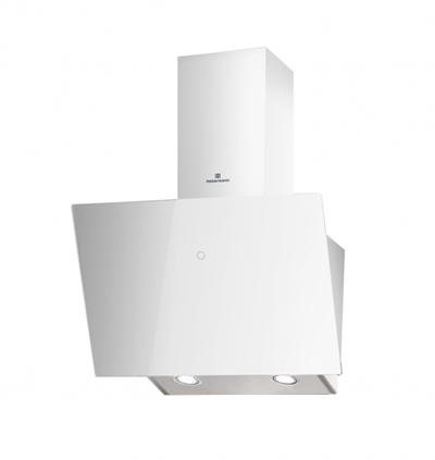 Каминная вытяжка Hebermann HBKH 45.6 W heks100022 - фото 263729