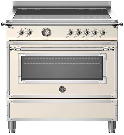 Электрическая плита Bertazzoni HER95I1EAVT her95i1eavt - фото 263800