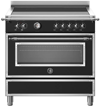 Электрическая плита Bertazzoni HER 95 I 1 ENET her95i1enet - фото 263808